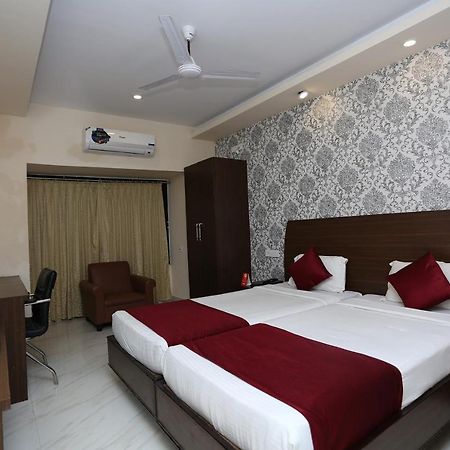 Hotel Railview Bhubaneswar Luaran gambar