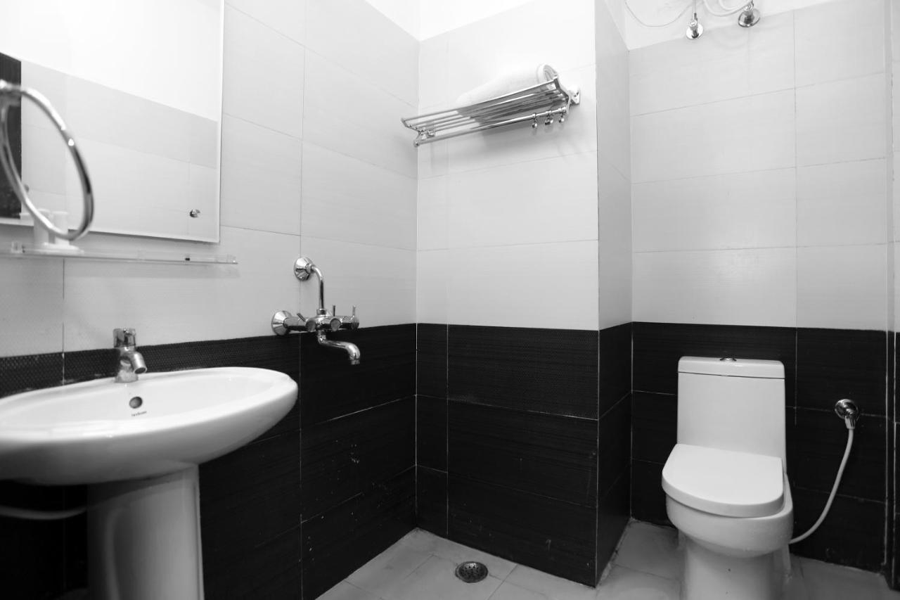 Hotel Railview Bhubaneswar Luaran gambar
