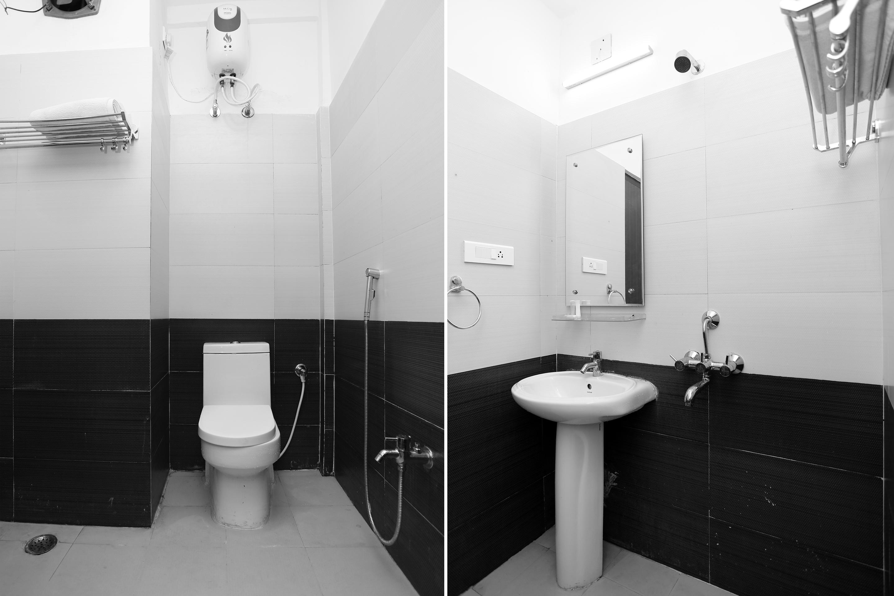Hotel Railview Bhubaneswar Luaran gambar