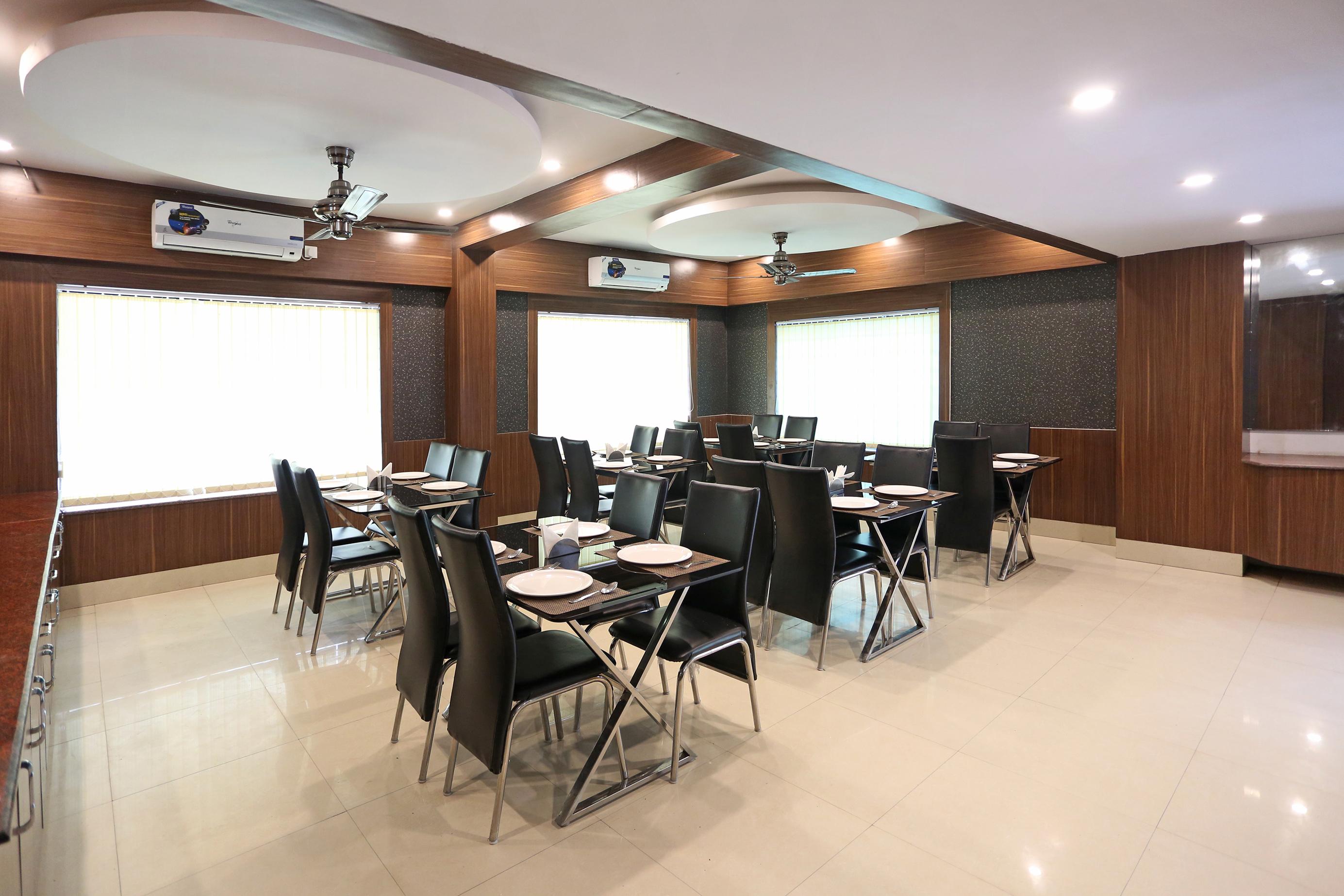 Hotel Railview Bhubaneswar Luaran gambar