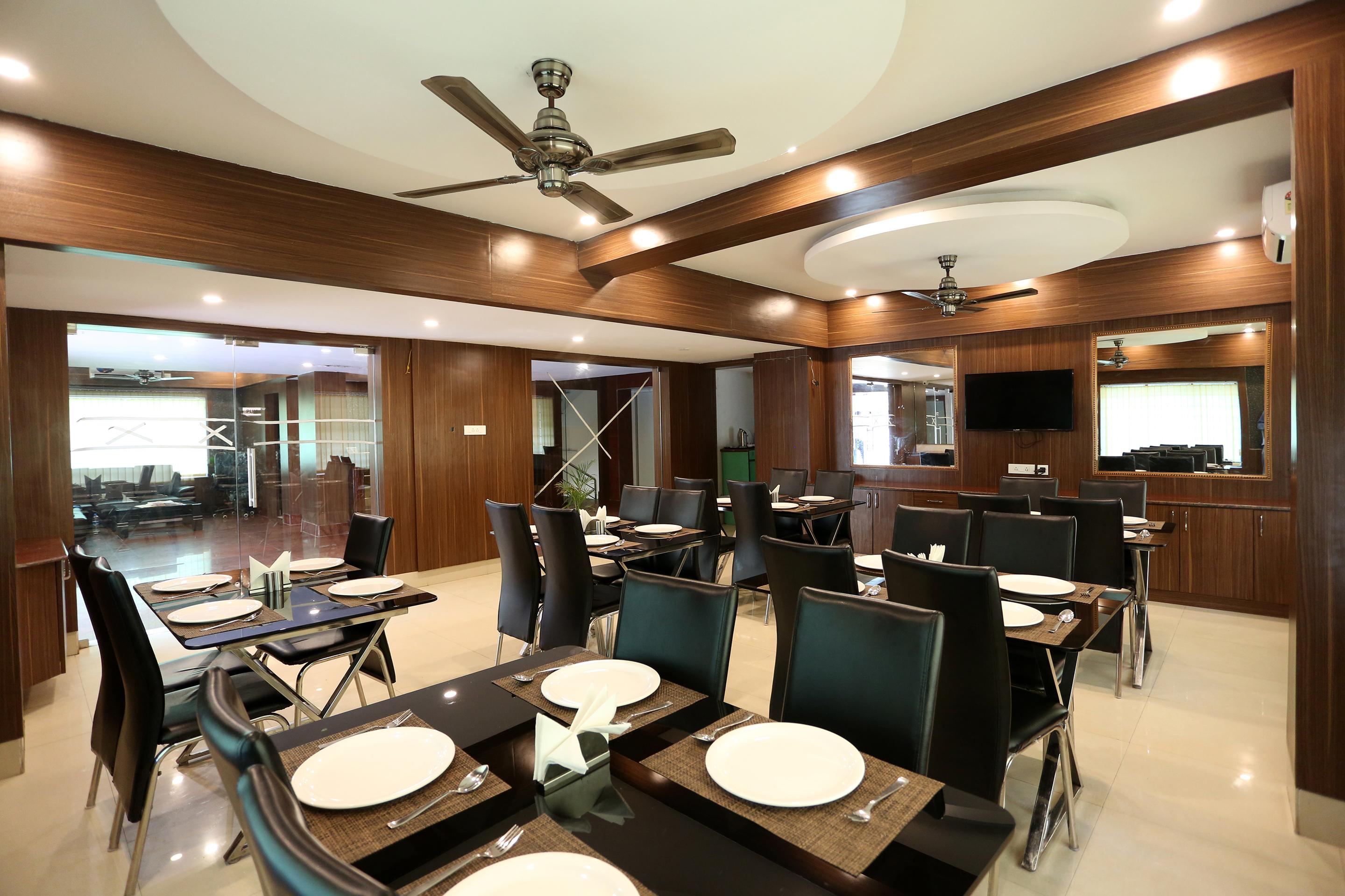 Hotel Railview Bhubaneswar Luaran gambar